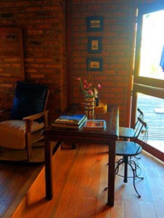 Hotel Quinta da Prata Bocaina de Minas Esterno foto