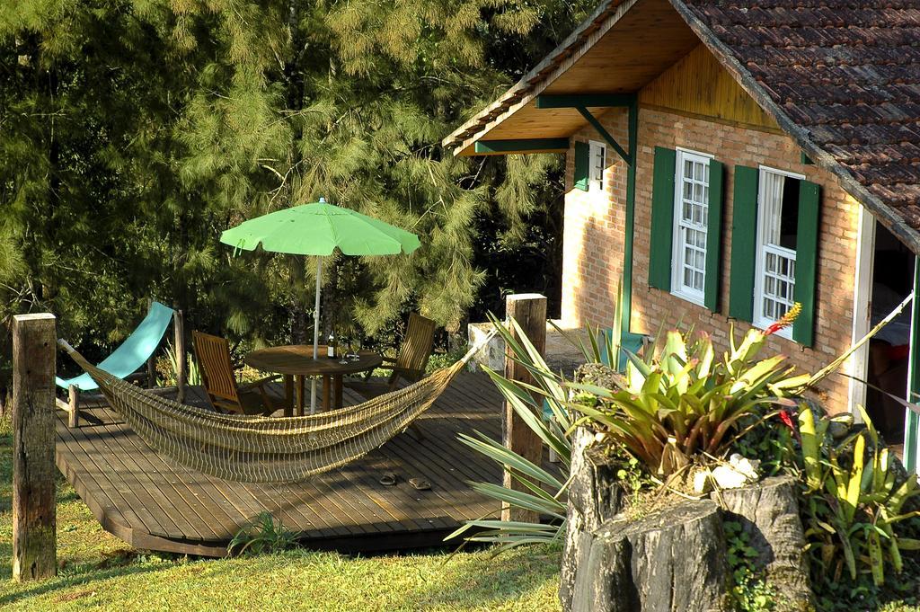 Hotel Quinta da Prata Bocaina de Minas Esterno foto